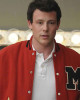 Glee Chris Colfer Letterman Jacket
