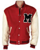 Glee Chris Colfer Letterman Jacket
