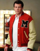 Glee Chris Colfer Letterman Jacket
