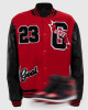 Goat 23 Varsity Jacket Goat 23 Varsity Jacket