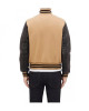Golden Bear Varsity leather Jacket Golden Bear Varsity leather Jacket