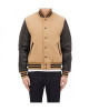 Golden Bear Varsity leather Jacket Golden Bear Varsity leather Jacket