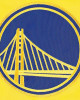 Golden State Warriors Slider Varsity Yellow Satin Jacket Golden State Warriors Slider Varsity Yellow Satin Jacket
