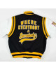 Grambling State University Varsity Jacket