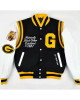 Grambling State University Varsity Jacket