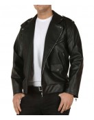 Grease T-Birds Leather Jacket