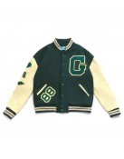 Grounds Varsity Jacket