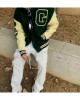 Grounds Varsity Jacket Grounds Varsity Jacket