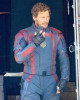 Guardians of The Galaxy 3 Star Lord Jacket Costume