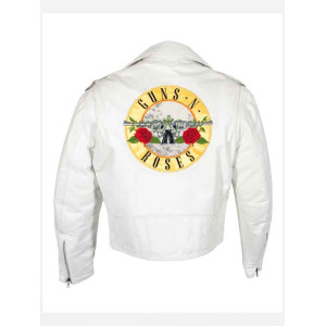 Guns N Roses Paradise City Jacket