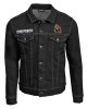 Halloween Creepshow Black Jacket Halloween Creepshow Black Jacket