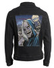 Halloween Creepshow Black Jacket Halloween Creepshow Black Jacket