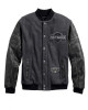 Harley Davidson Mens Bomber Jacket Harley Davidson Mens Bomber Jacket