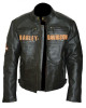 Harley Davidson Passing Link Triple Vent Jacket Harley Davidson Passing Link Triple Vent Jacket