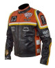 Harley Davidson and The Marlboro Man Leather Jacket Harley Davidson and The Marlboro Man Leather Jacket