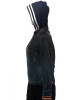 Harley Quinn Property of Joker Jacket with Hood Harley Quinn Property of Joker Jacket with Hood