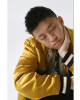 Head in the Clouds Rapper Rich Brian Jacket