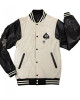 Hell Of A Time Varsity Jacket