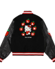 Hello Kitty Varsity Jacket Hello Kitty Varsity Jacket