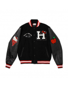 Hello Kitty Varsity Jacket