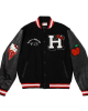 Hello Kitty Varsity Jacket Hello Kitty Varsity Jacket
