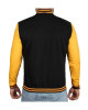 High School Varsity Mens Baseball Jacket High School Varsity Mens Baseball Jacket