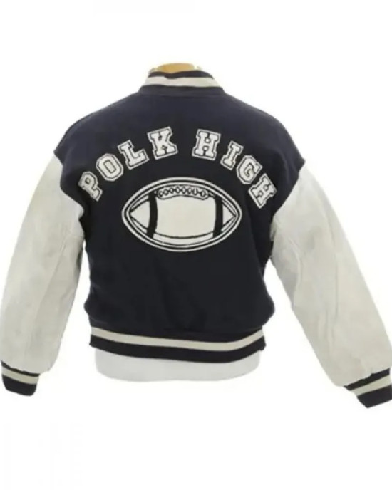 Hill Harper Married with Children Jacket Hill Harper Married with Children Jacket