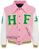Homme Femme Letterman Jacket Homme Femme Letterman Jacket