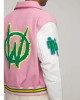 Homme Femme Letterman Jacket Homme Femme Letterman Jacket
