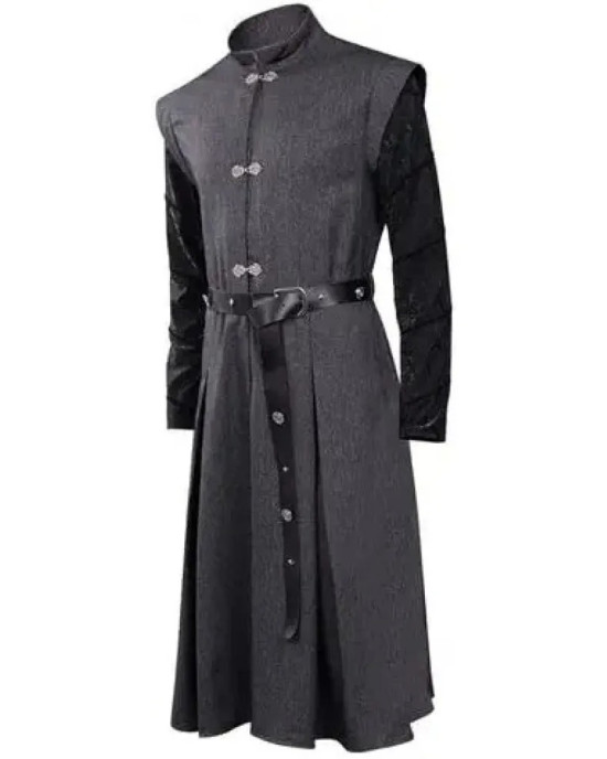 House of the Dragon Daemon Targaryen Cosplay Costume Outfits Halloween Carnival Suit House of the Dragon Daemon Targaryen Cosplay Costume Outfits Halloween Carnival Suit