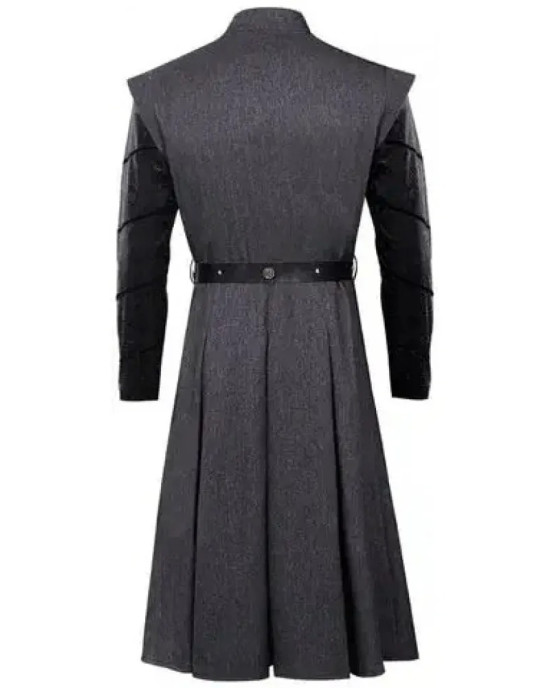 House of the Dragon Daemon Targaryen Cosplay Costume Outfits Halloween Carnival Suit House of the Dragon Daemon Targaryen Cosplay Costume Outfits Halloween Carnival Suit