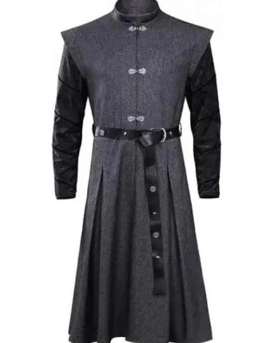 House of the Dragon Daemon Targaryen Cosplay Costume Outfits Halloween Carnival Suit House of the Dragon Daemon Targaryen Cosplay Costume Outfits Halloween Carnival Suit