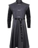 House of the Dragon Daemon Targaryen Cosplay Costume Outfits Halloween Carnival Suit House of the Dragon Daemon Targaryen Cosplay Costume Outfits Halloween Carnival Suit