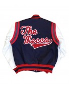 Howard University Varsity Jacket