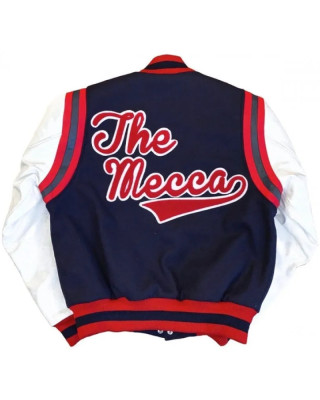 Howard University Varsity Jacket
