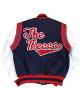 Howard University Varsity Jacket
