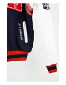 Howard University Varsity Jacket