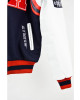 Howard University Varsity Jacket