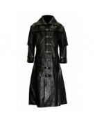 Hugh Jackman Van Helsing Leather Coat