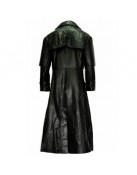 Hugh Jackman Van Helsing Leather Coat