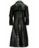 Hugh Jackman Van Helsing Leather Coat Hugh Jackman Van Helsing Leather Coat