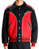Human Made Gears for Futuristic Teenagers Tiger Wool Jacket Human Made Gears for Futuristic Teenagers Tiger Wool Jacket