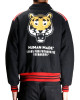 Human Made Gears for Futuristic Teenagers Tiger Wool Jacket Human Made Gears for Futuristic Teenagers Tiger Wool Jacket