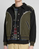 Human Made Gears for Futuristic Teenagers Tiger Wool Jacket Human Made Gears for Futuristic Teenagers Tiger Wool Jacket