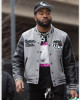 Human Made Miles Sanders Varsity Jacket Human Made Miles Sanders Varsity Jacket