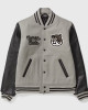 Human Made Miles Sanders Varsity Jacket Human Made Miles Sanders Varsity Jacket