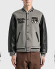 Human Made Miles Sanders Varsity Jacket Human Made Miles Sanders Varsity Jacket
