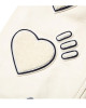 Human Made Race Letterman Jacket Human Made Race Letterman Jacket