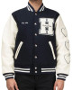 Human Made Race Letterman Jacket Human Made Race Letterman Jacket