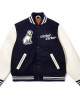 Human Made Victor Victor Varsity Jacket Human Made Victor Victor Varsity Jacket